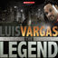 Cover The Legend