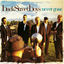 Cover Never Gone