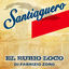 Cover Santiaguero