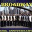 Cover Orquesta Broadway 40th Anniversary