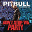 Cover Don't Stop the Party (feat. TJR)