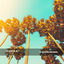 Cover Sunshine