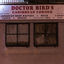 Cover DR. BIRD'S