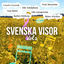 Cover Svenska visor vol 2