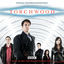 Cover Torchwood (Original Television Soundtrack)