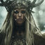 Cover Powerful Viking Music (Nordic Female Chanting Deep & Rhythmical Atmosphere)