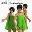 Cover The Definitive Collection