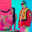 Cover Ciao Amore, Ciao Bella (feat. Letty)