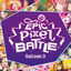 Cover Epic Pixel Battle (SAISON 3)