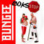 Cover BOKS STOP