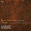 Cover Buxtehude - Dayer