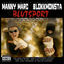 Cover Blutsport