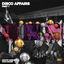 Cover Disco Affairs, Pt. 1