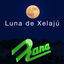 Cover Luna De Xelajú