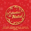 Cover Estrelas de Natal