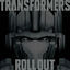 Cover Transformers Roll Out