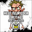 Cover Heut ist wieder Freitag!
