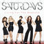 Cover Living For The Weekend (Deluxe Edition)