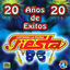 Cover 20 Años de Exitos