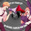 Cover Rev Up Power Up (feat. Thai McGrath)