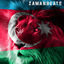 Cover Majesty Azeribaijan
