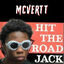Cover HIT THE ROAD JACK