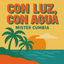 Cover Con Luz Con Agua