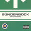 Cover Sündenbock