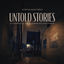 Cover Untold Stories – A Complete True Crime Soundtrack