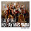 Cover No hay más nada