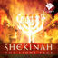 Cover Shekinah