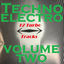 Cover Techno Electro, Vol. 2