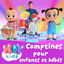 Cover Comptines pour enfants et bébés