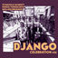 Cover Django Celebration #02