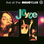 Cover Live At The Mojo Club