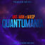 Cover Ant-Man and The Wasp - Quantumania (Epic Trailer Version)