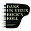 Cover Dans un vieux Rock'n'roll