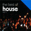 Cover The Best Of House