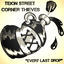 Cover Every Last Drop
