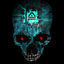 Cover LOZ: Metal