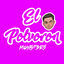 Cover El Polvoron