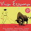 Cover Viva Espana