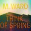 Cover Think Of Spring