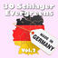 Cover 30 Schlager Evergreens - Made in Germany, Vol. 2