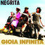 Cover Gioia Infinita (Soul Mix)
