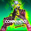Cover Commando (Mapopo) (Remixes 01)