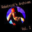 Cover Robotnick's Archives Vol1