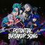 Cover Potential Breakup Song (feat. Derivakat, Yuki, Isa, RiRi & Cartian) [Rock Version]
