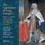 Cover Coronation of George II: Handel 4 Coronation Anthems, Purcell, Child, Blow etc.
