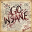 Cover GO INSANE